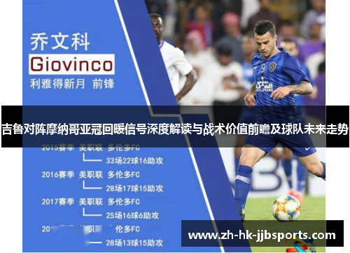 吉鲁对阵摩纳哥亚冠回暖信号深度解读与战术价值前瞻及球队未来走势